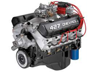 C0621 Engine